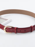 Flytonn-Retro Buckle Versatile Belt