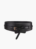 Flytonn-Oversized Two Way Cowhide Belt