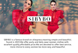 Sibybo Sexy Hollow Out Hot Drilling High Elastic Long Sleeve Bodysuit Basics Solid Color Close Fitting Tops Summer Women Clothes