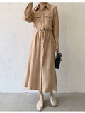 Summer Women Dress Shirt Dress Long Evening Female Vintage Maxi Party Oversize Beach Woman Dresses Casual Elegant Prom White