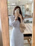 Summer Women Dress Shirt Dress Long Evening Female Vintage Maxi Party Oversize Beach Woman Dresses Casual Elegant Prom White