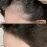 Flytonn Hairline Powder Hair Root Cover Up Waterproof Instant Modified Repair Hair Shadow Powder Long Lasting Makeup Hair Concealer 2023