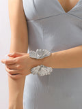 Flytonn-Vintage Butterfly Shape Bracelet Accessories