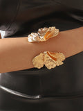 Flytonn-Vintage Butterfly Shape Bracelet Accessories