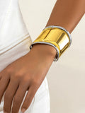 Flytonn-Geometric Bracelet Accessories