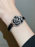 Flytonn-Flower Shape Bracelet Accessories