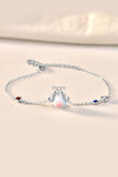 Flytonn-Valentine's Day gift Forest Firefly Bracelet