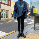 Flytonn-Korean style, Casual fashion, INS dressing, Lazy style, Graduation gift 
NO. 1180 HIGH WASITED SKINNY JEANS