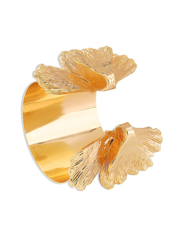 Flytonn-Vintage Butterfly Shape Bracelet Accessories