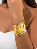 Flytonn-Geometric Bracelet Accessories